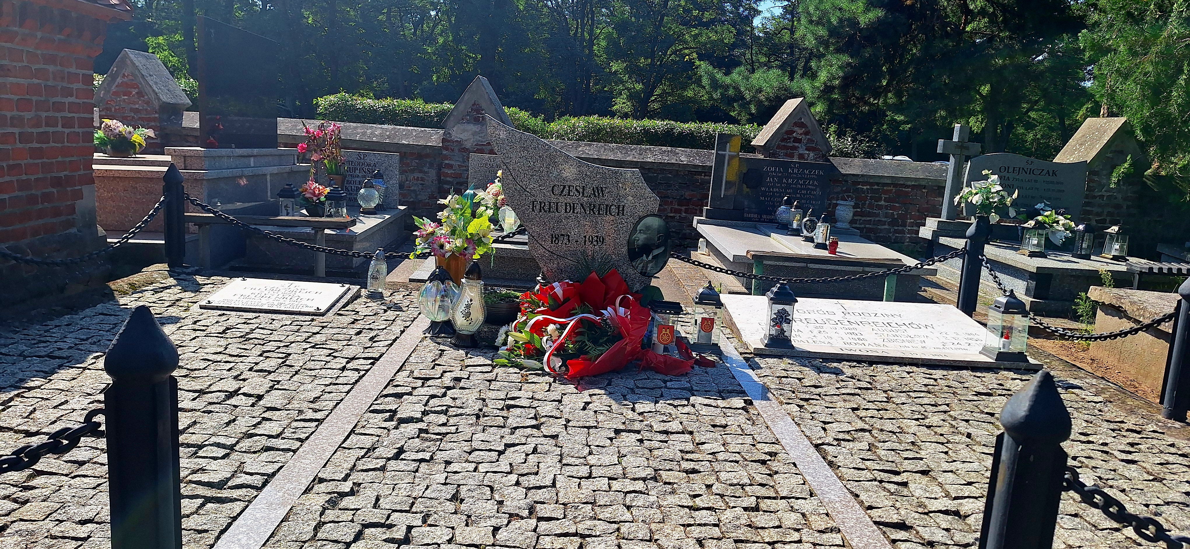 105. rocznica Bitwy Warszawskiej