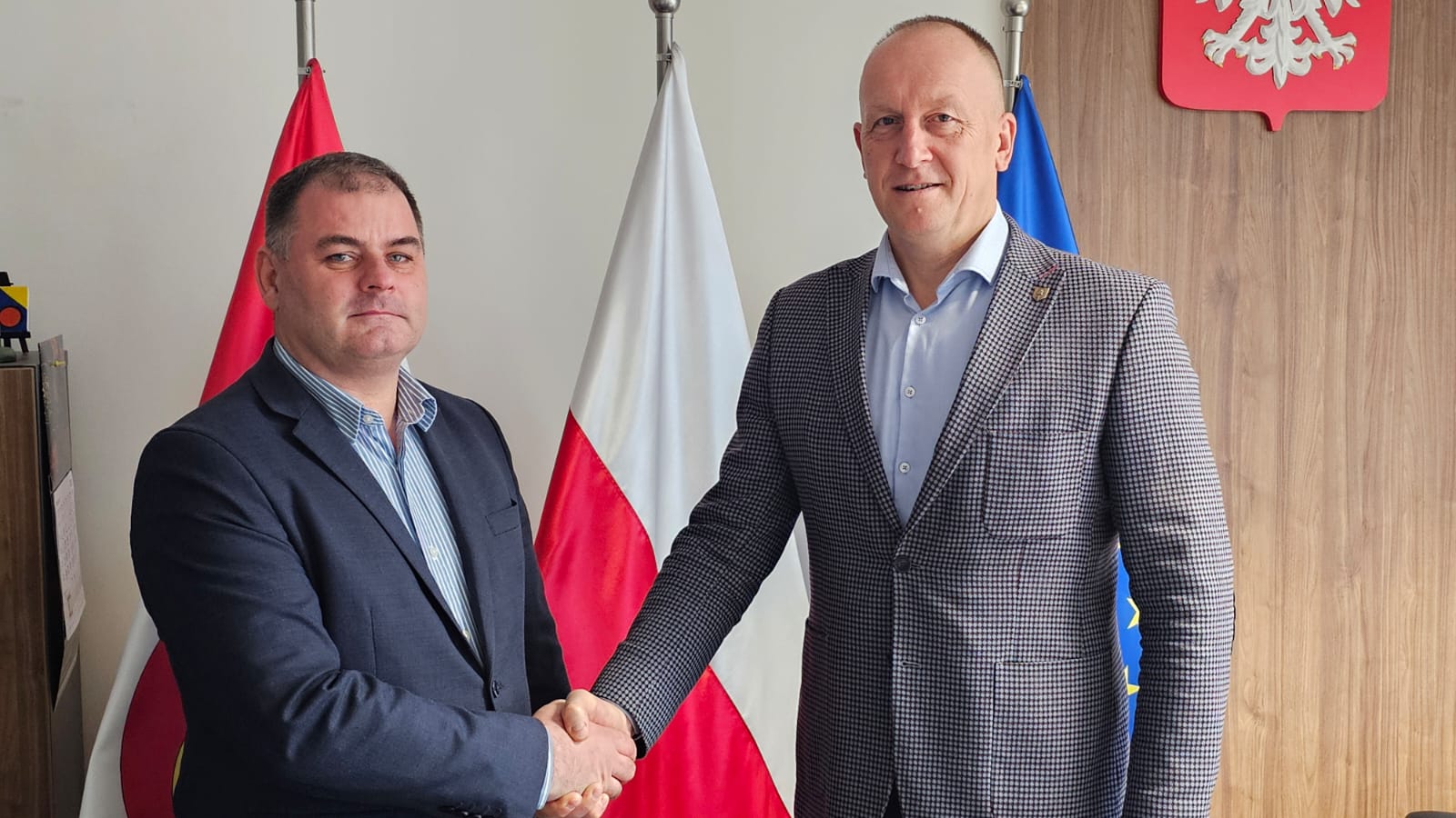 Szkolenie z ochrony ludności i obrony cywilnej 