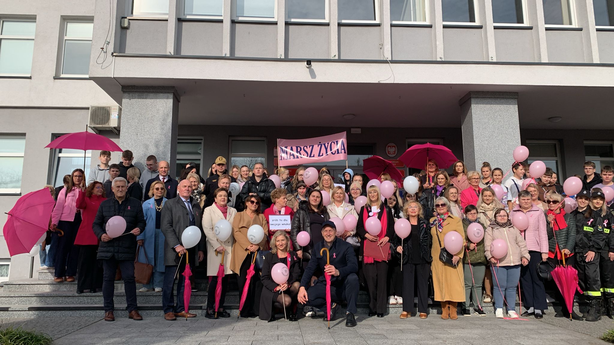 KOLSKI MARSZ ŻYCIA 2025