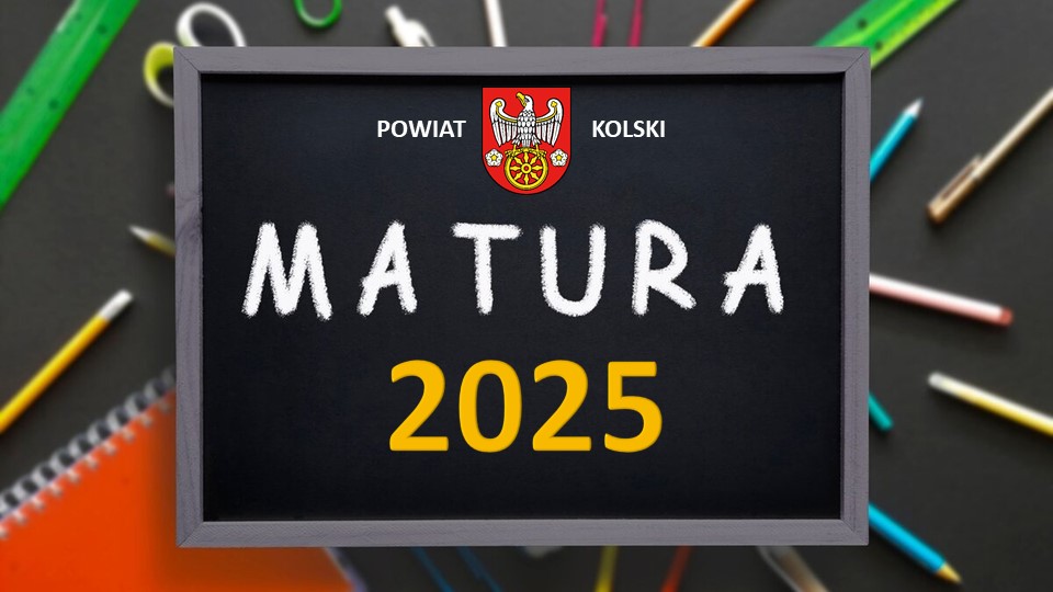 Zdjęcie do Matura 2025 !!!