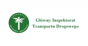 Zdjęcie: Główny Inspektorat Transportu Drogowego - informacje!!!