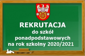 Zdjęcie: Rusza elektroniczny nabór do szkół na rok szkolny 2020/2021