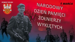 Zdjęcie: Narodowy Dzień Pamięci „Żołnierzy Wyklętych” 