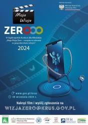 Zdjęcie: „Moja Wizja Zero – recepta na zdrowie w gospodarstwie rolnym” - konkurs KRUS