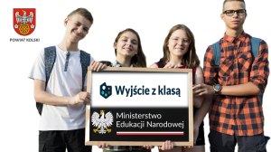 Zdjęcie: WYJŚCIE Z KLASĄ