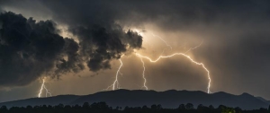 Zdjęcie: Ostrzeżenie meteorologiczne Nr 81 + aktualizacja o godz. 20:30 dnia 18.08.2024 (ostrzeżenie nr 249)