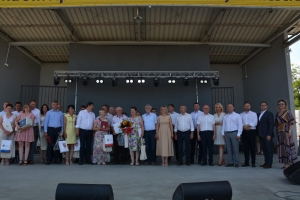 Zdjęcie: Rolnicy z powiatu kolskiego wyróżnieni w Ogólnopolskim Konkursie „Bezpieczne Gospodarstwo Rolne”