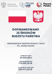 Zdjęcie: „Poznaj Polskę”- edycja 2023