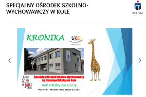 Zdjęcie: Program edukacji ekonomicznej SKO PKO Bank Polski - oddajmy głos na SOSW w Kole