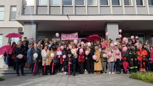 Zdjęcie:  Kolski Marsz Życia 2025 