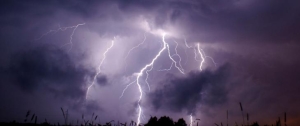Zdjęcie: Ostrzeżenie meteorologiczne Nr 56